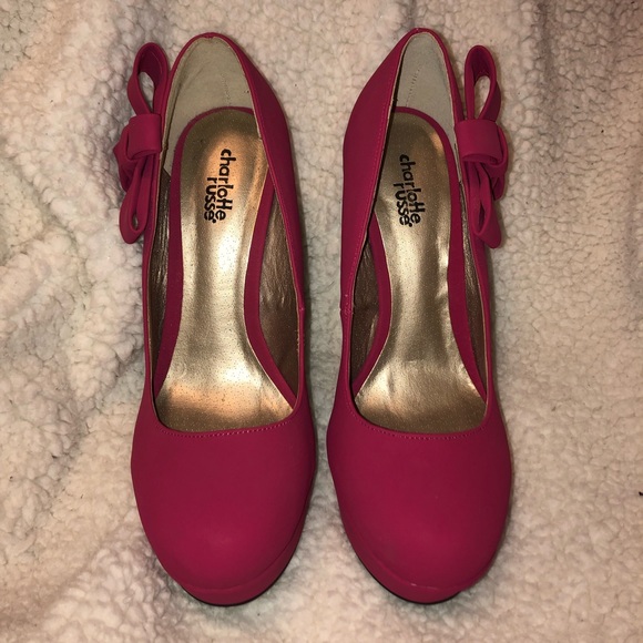 🌻 Shoes 👠 - Picture 2 of 4